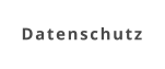 Datenschutz
