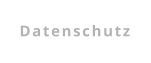 Datenschutz